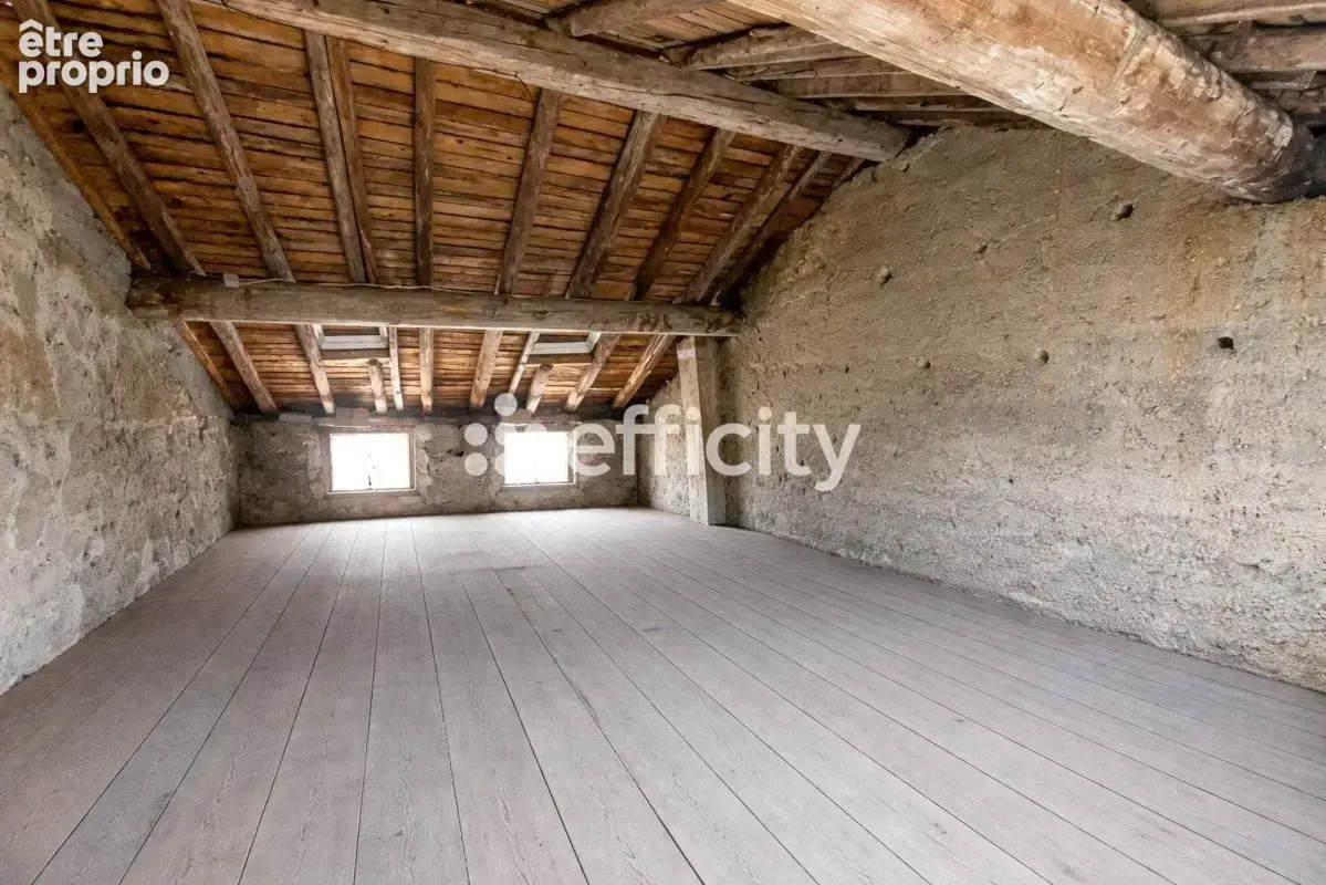 Maison 108 m² à Meximieux  - photo 13