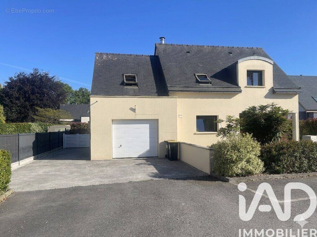 Photo 1 - Maison à MERDRIGNAC