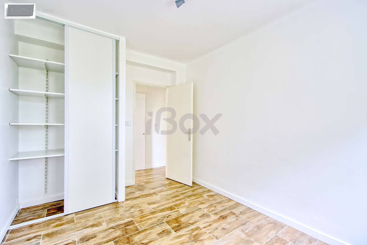 Appartement à LE PRADET