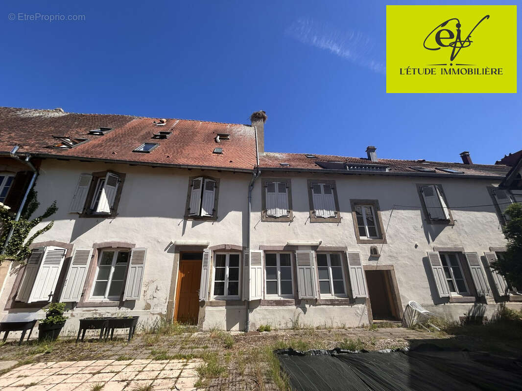 Appartement 255 m² à Sarralbe  - photo 8