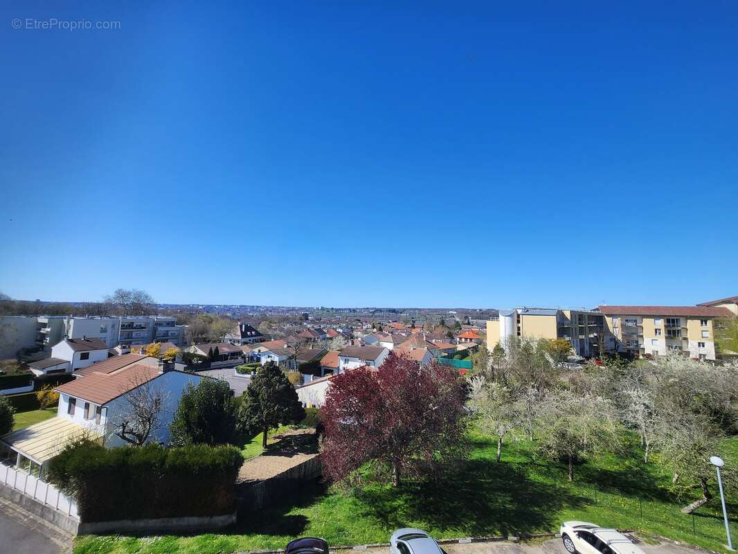 Appartement à PANAZOL