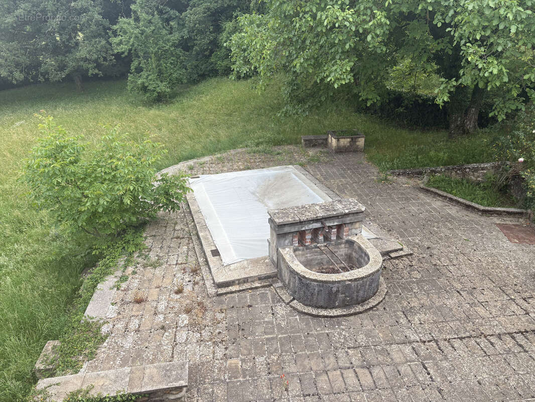 Appartement à SISTERON