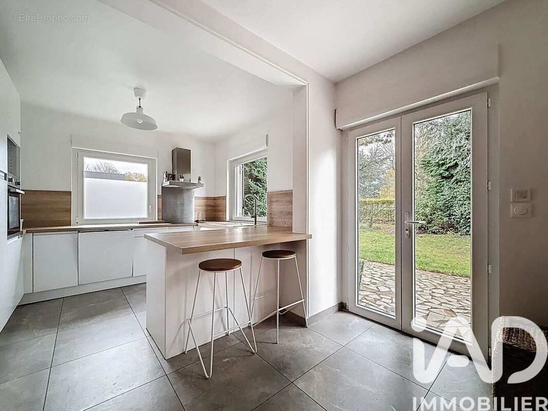 Photo 7 - Maison à RONCQ