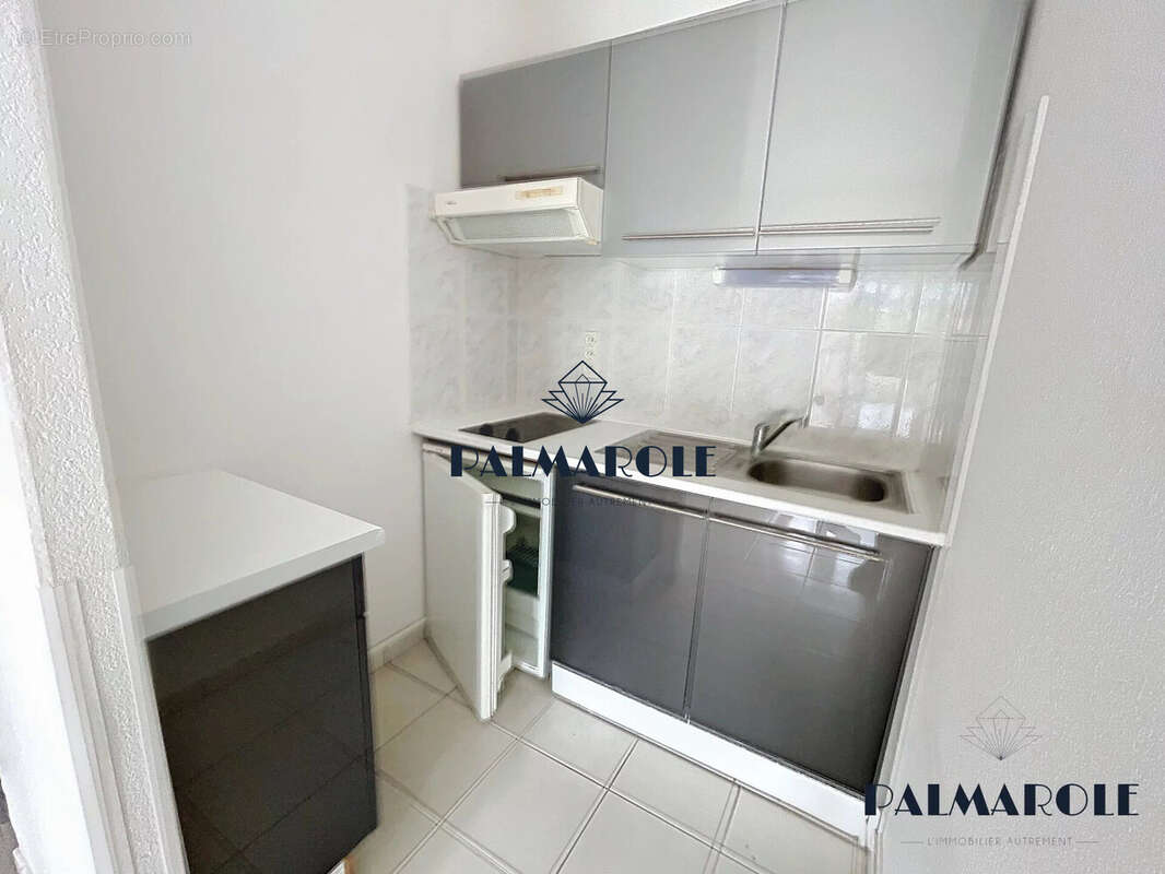 Appartement à SALEILLES