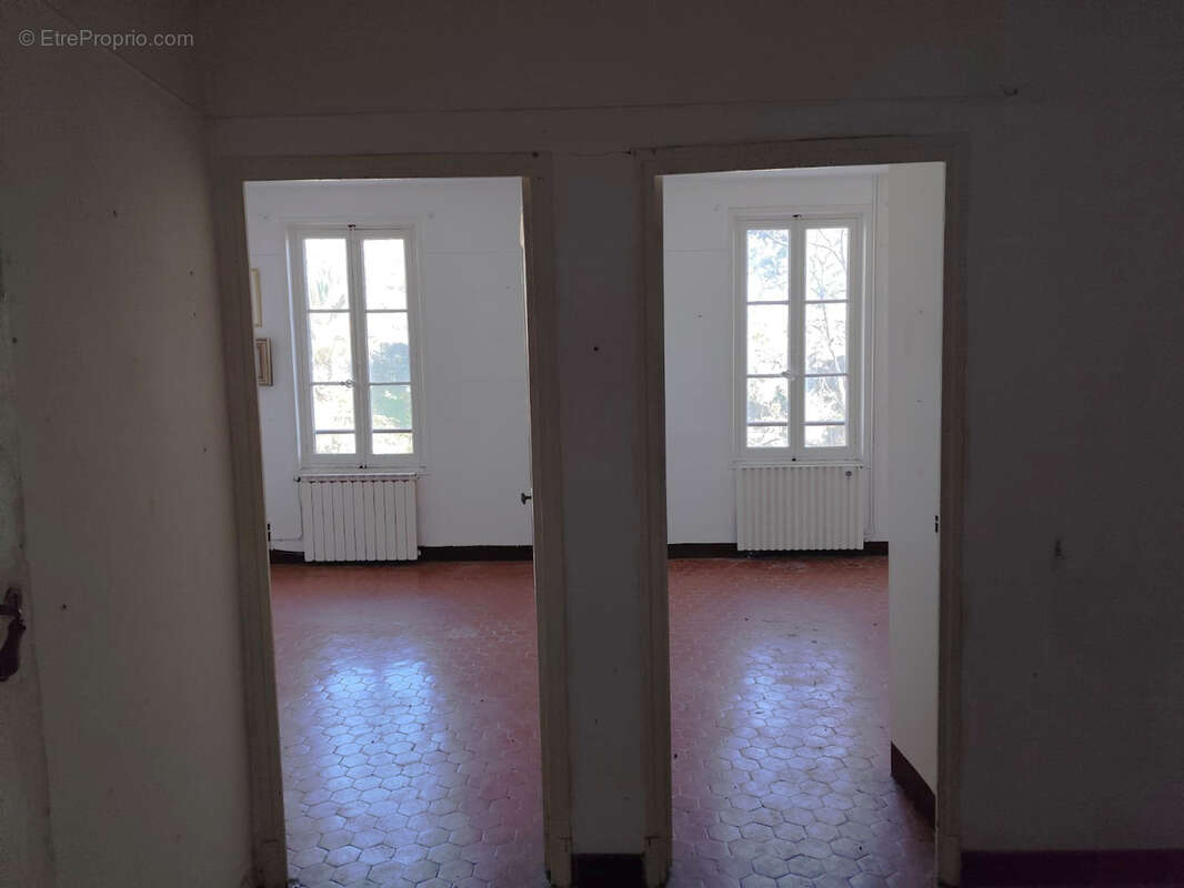 Appartement à HYERES