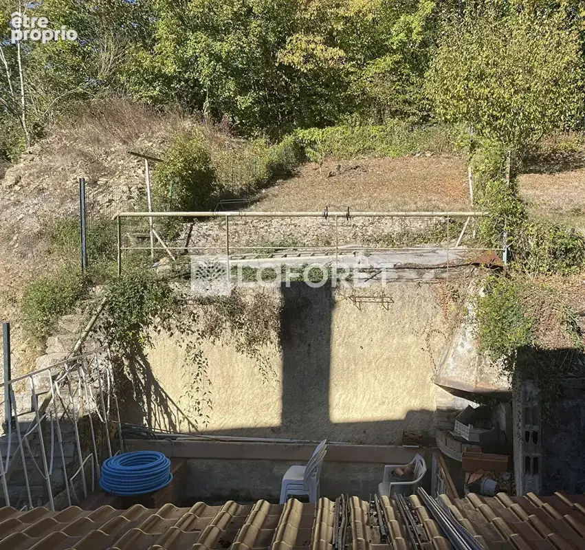 Maison Moutiers 4 pièce(s) - photo 2