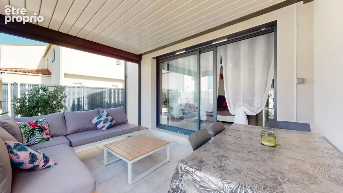 Maison 3 pièces 87 m² à vendre à Claira (66530) - photo 14