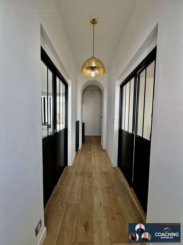 Maison à VITRY-LE-FRANCOIS