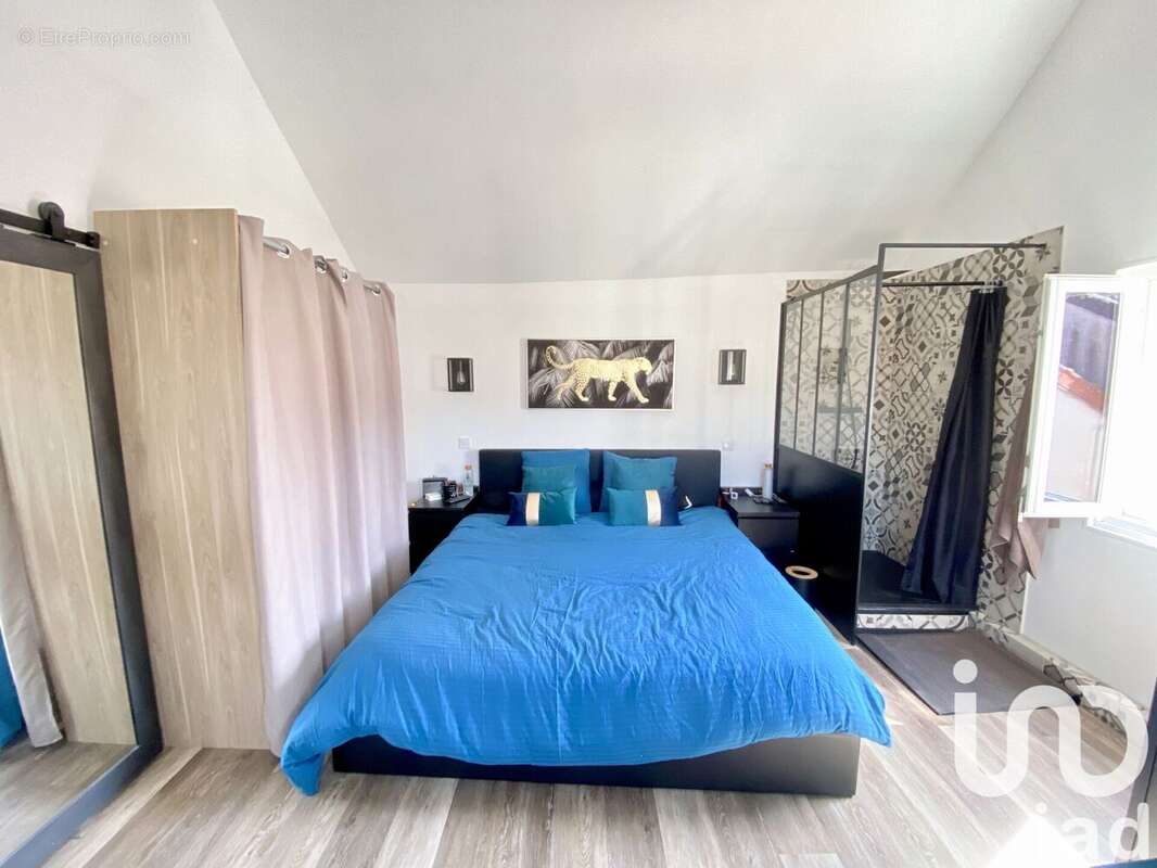 Photo 5 - Maison à MITRY-MORY