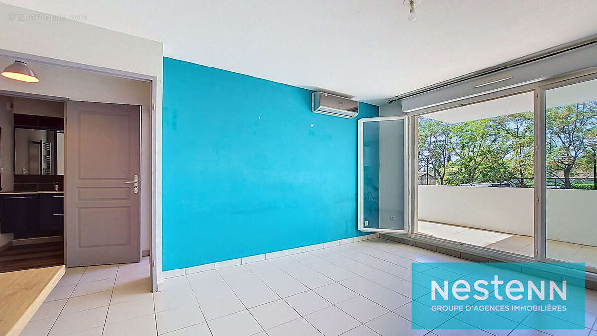 Appartement à ISTRES