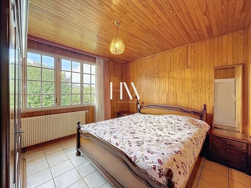 Maison à NEUVECELLE