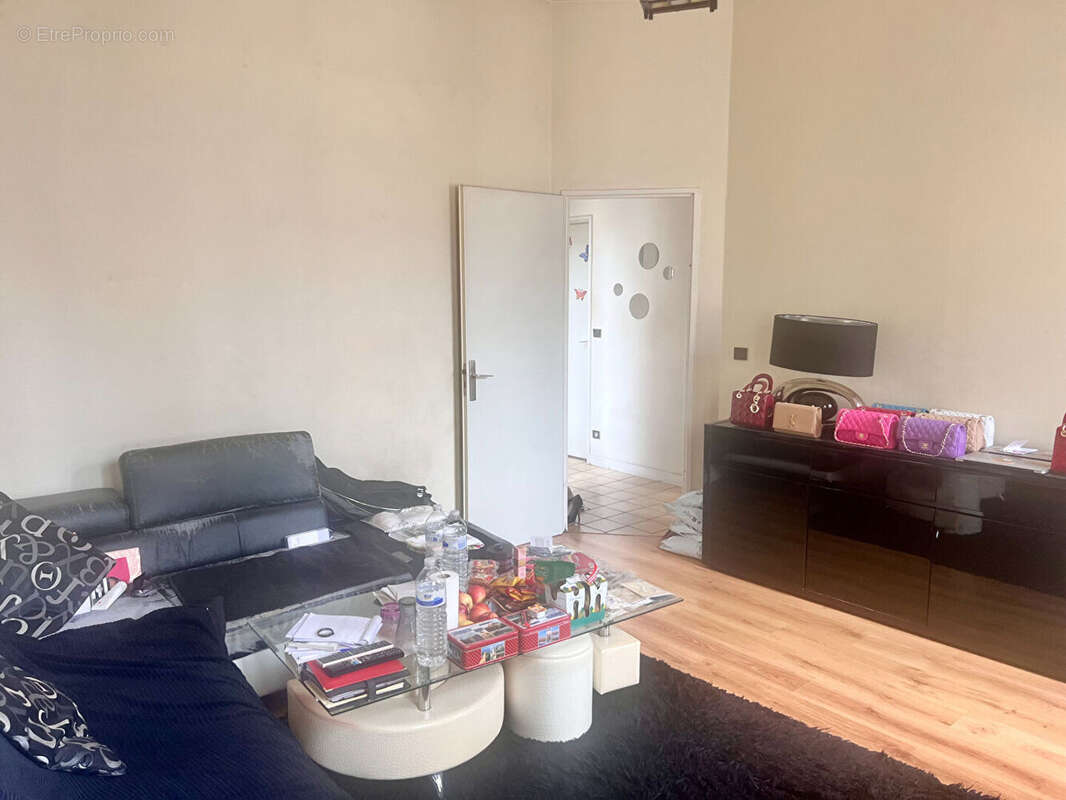 Appartement à NEVERS