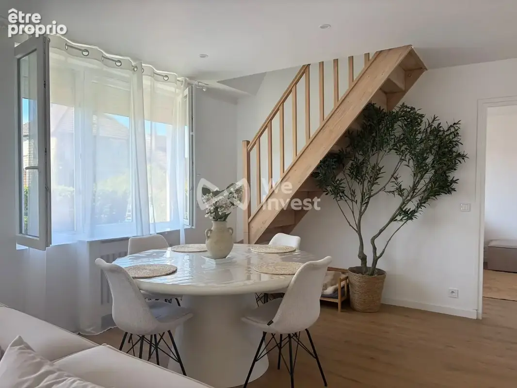 Maison 95 m² à Vineuil-Saint-Firmin  - photo 3