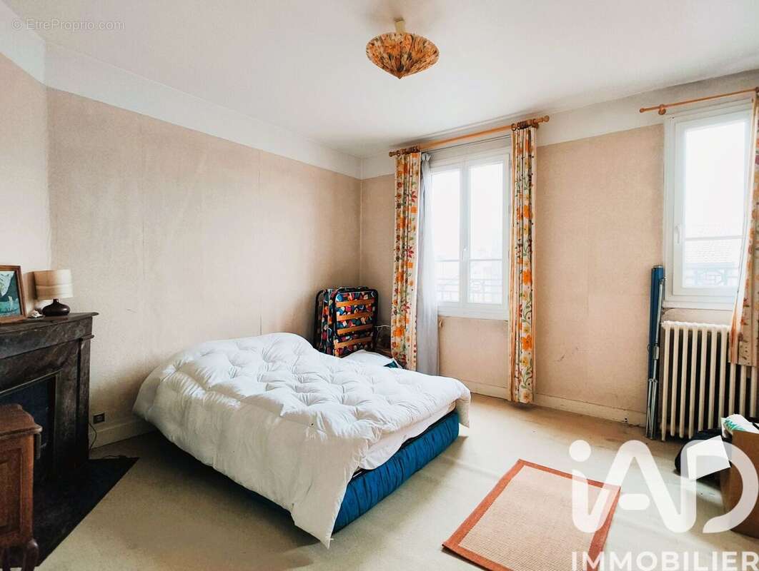 Photo 8 - Maison à CHALONS-EN-CHAMPAGNE