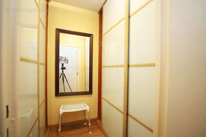 Appartement 87 m² à Montreuil  - photo 9