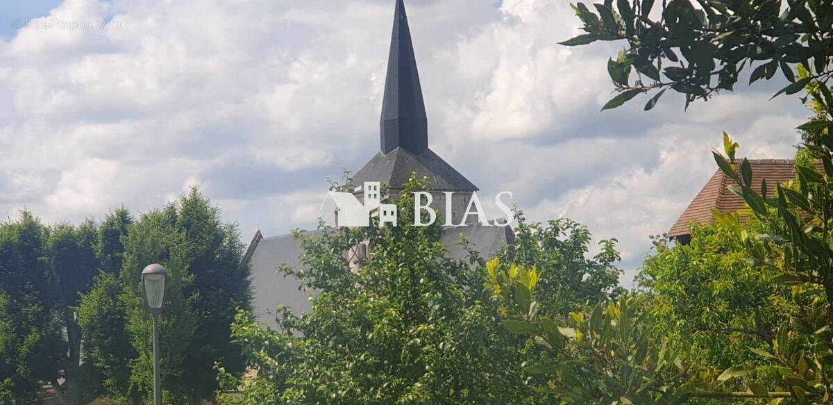 Terrain à ANNEVILLE-AMBOURVILLE