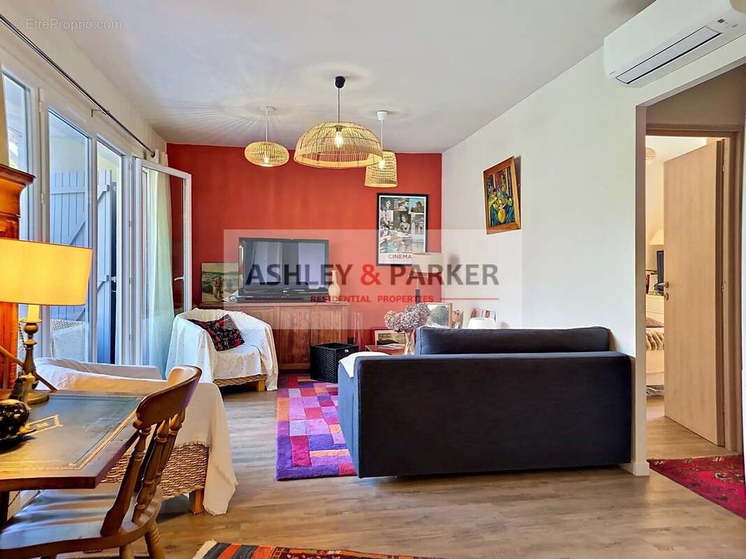 Appartement à BIOT