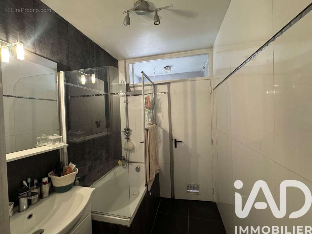 Photo 4 - Appartement à TAVERNY