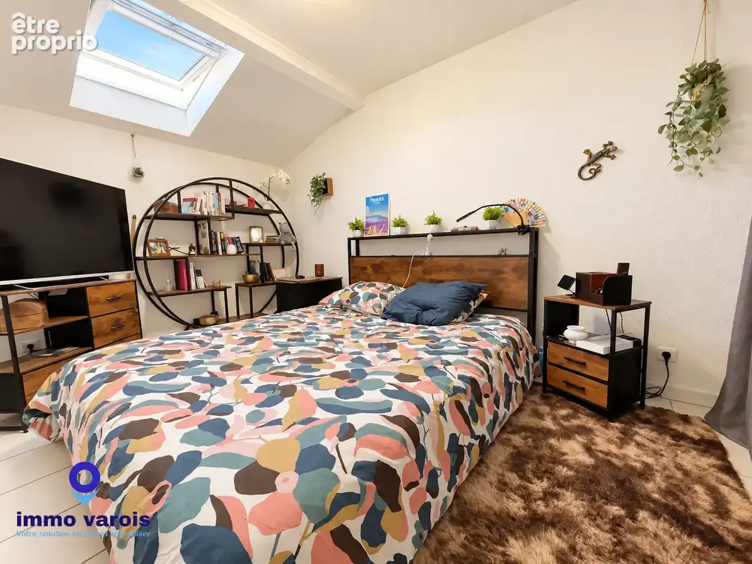 Investissement ideal - appartement t3 lumineux - photo 3