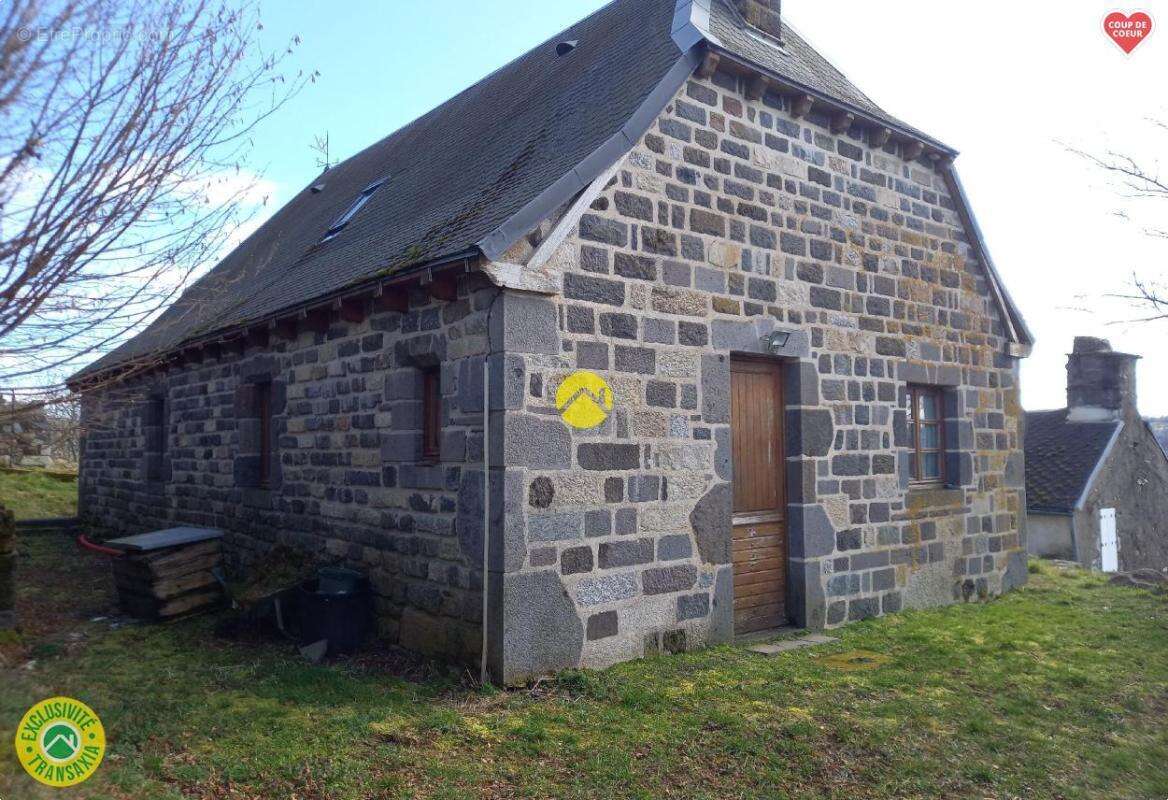 Maison à PIERREFORT