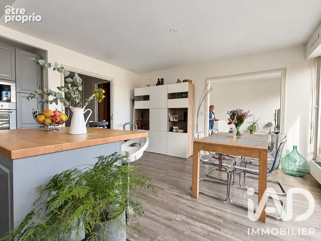 Photo 1 - Appartement à BRUNOY