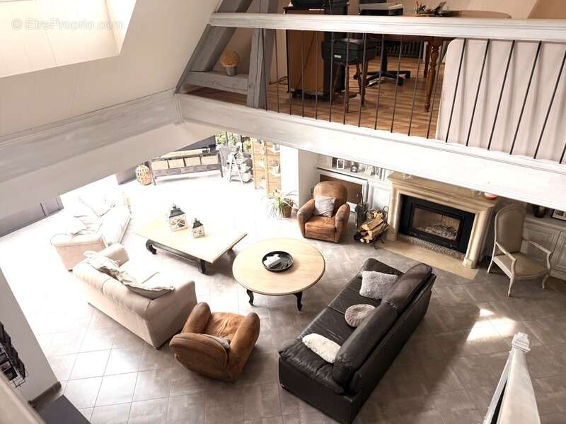 Maison à OFFRANVILLE