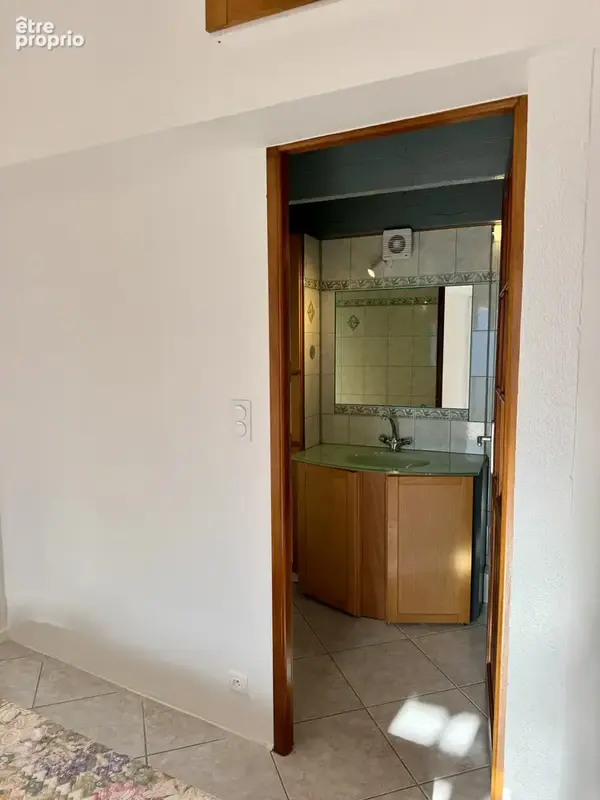 Maison de village en pierre T3 - photo 35