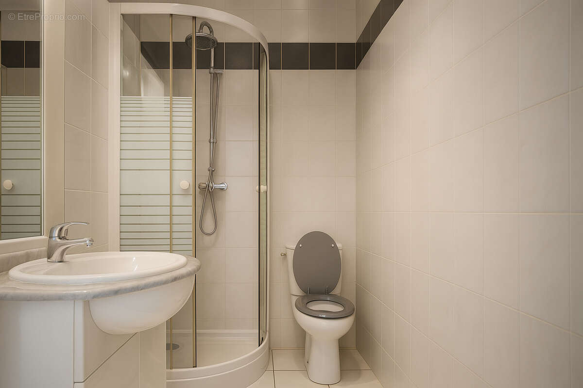 Appartement à LA BAULE-ESCOUBLAC