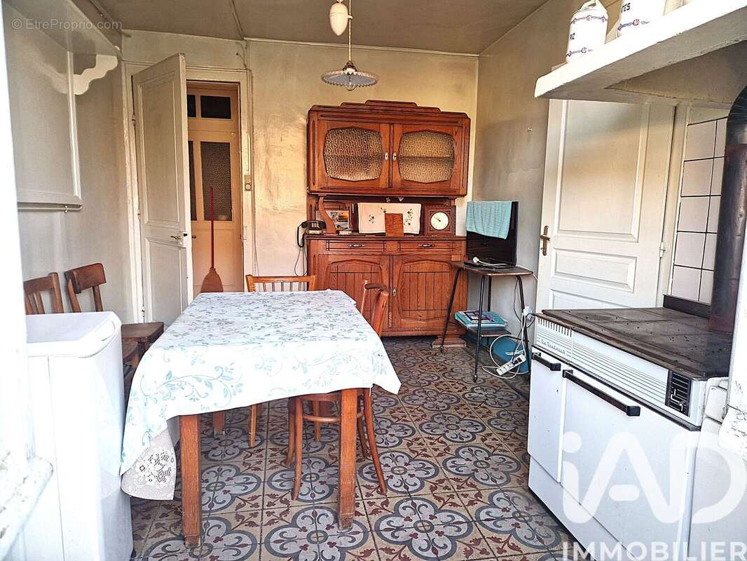 Photo 7 - Maison à BEAUMOTTE-LES-PIN