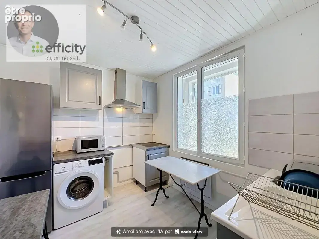 Maison 3 pièces 65 m² à vendre à Vichy (03200) - photo 7