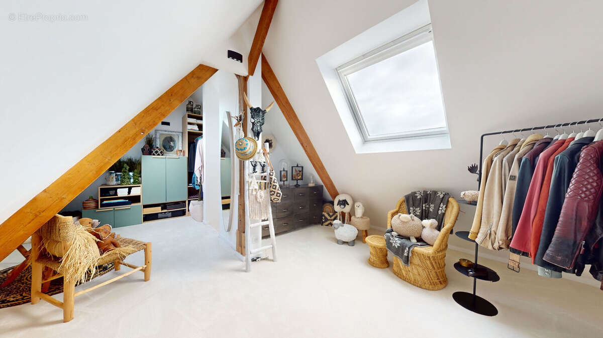 Appartement à PORNICHET