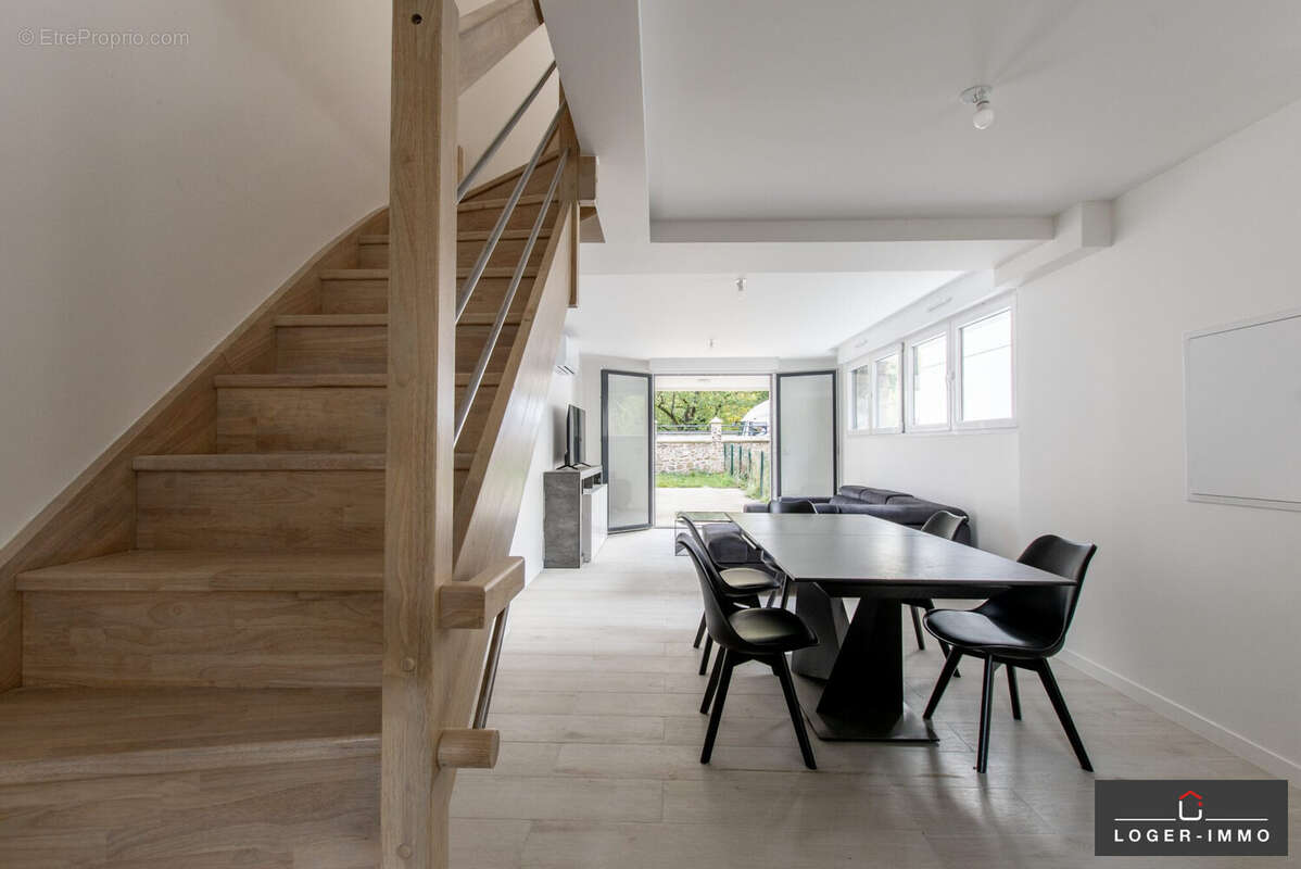 Appartement à LE PERREUX-SUR-MARNE