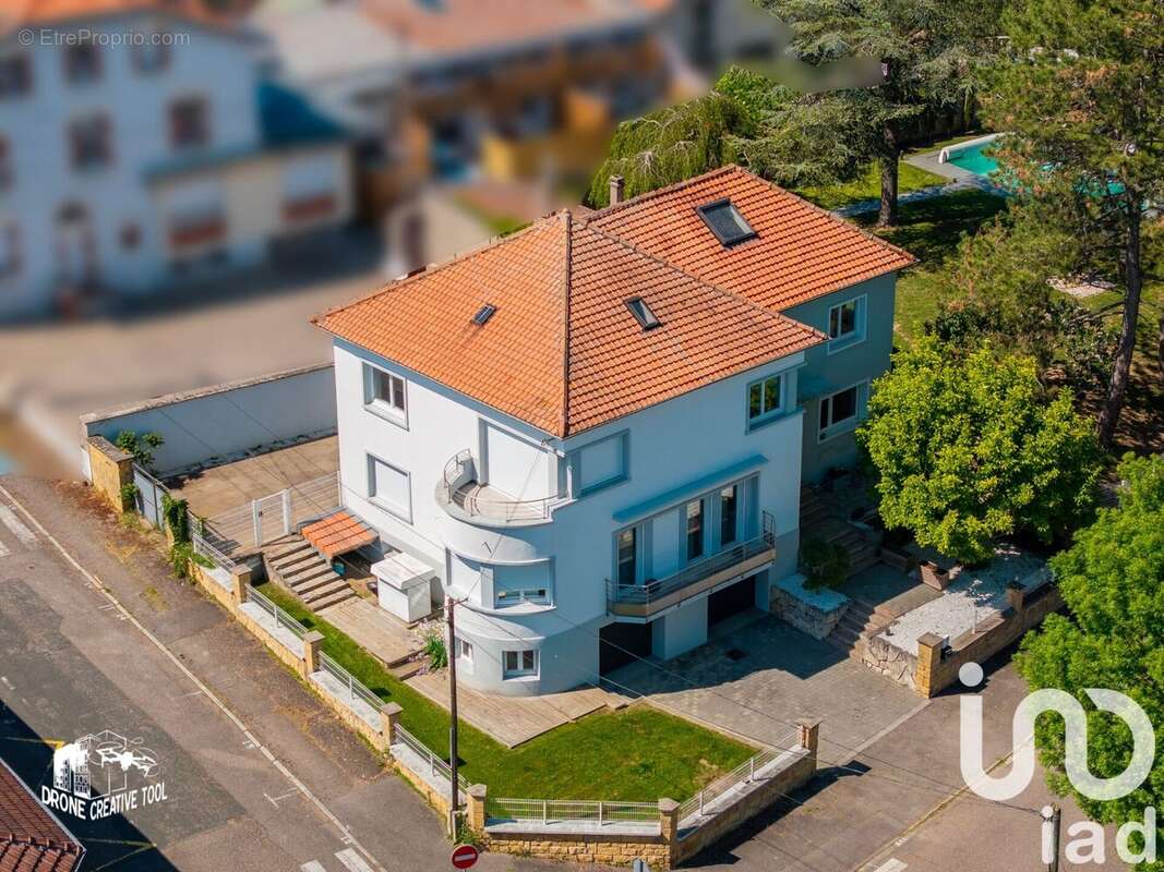 Photo 2 - Maison à NOMENY