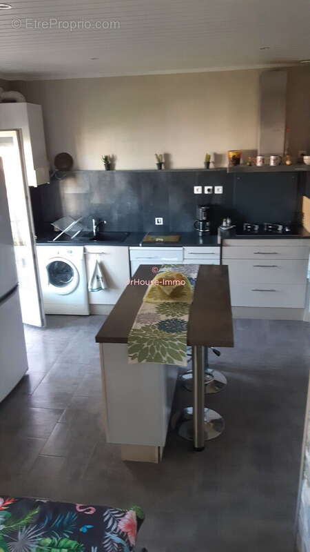 Appartement à PERPIGNAN