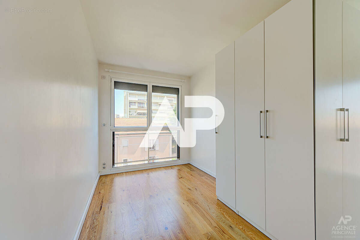 Appartement à RUEIL-MALMAISON