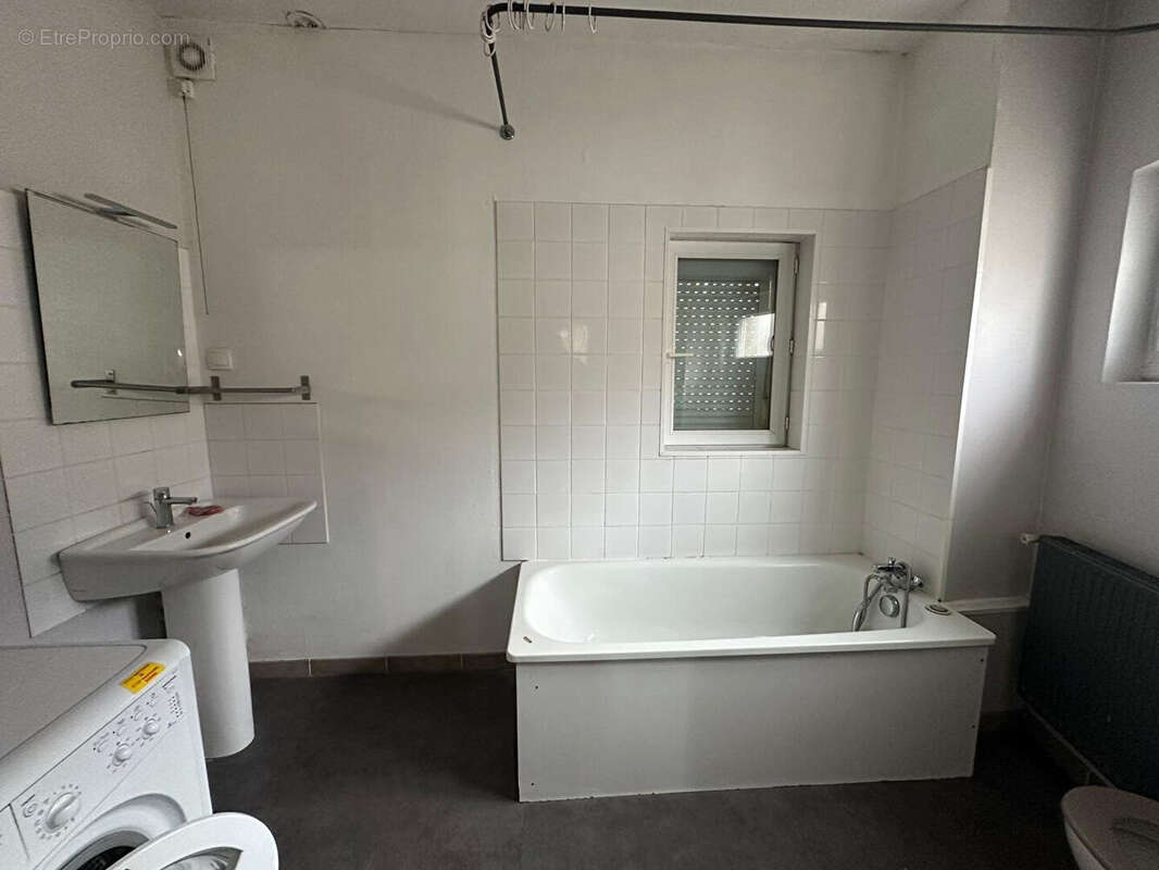 Appartement à ROUEN