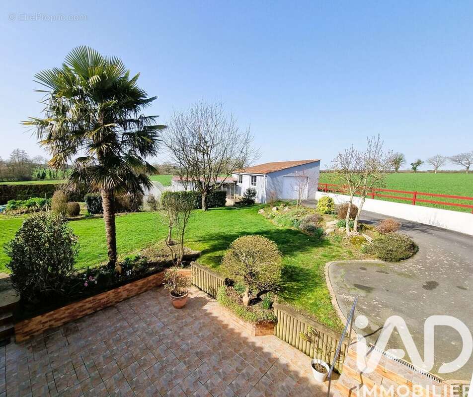 Photo 3 - Maison à LES HERBIERS