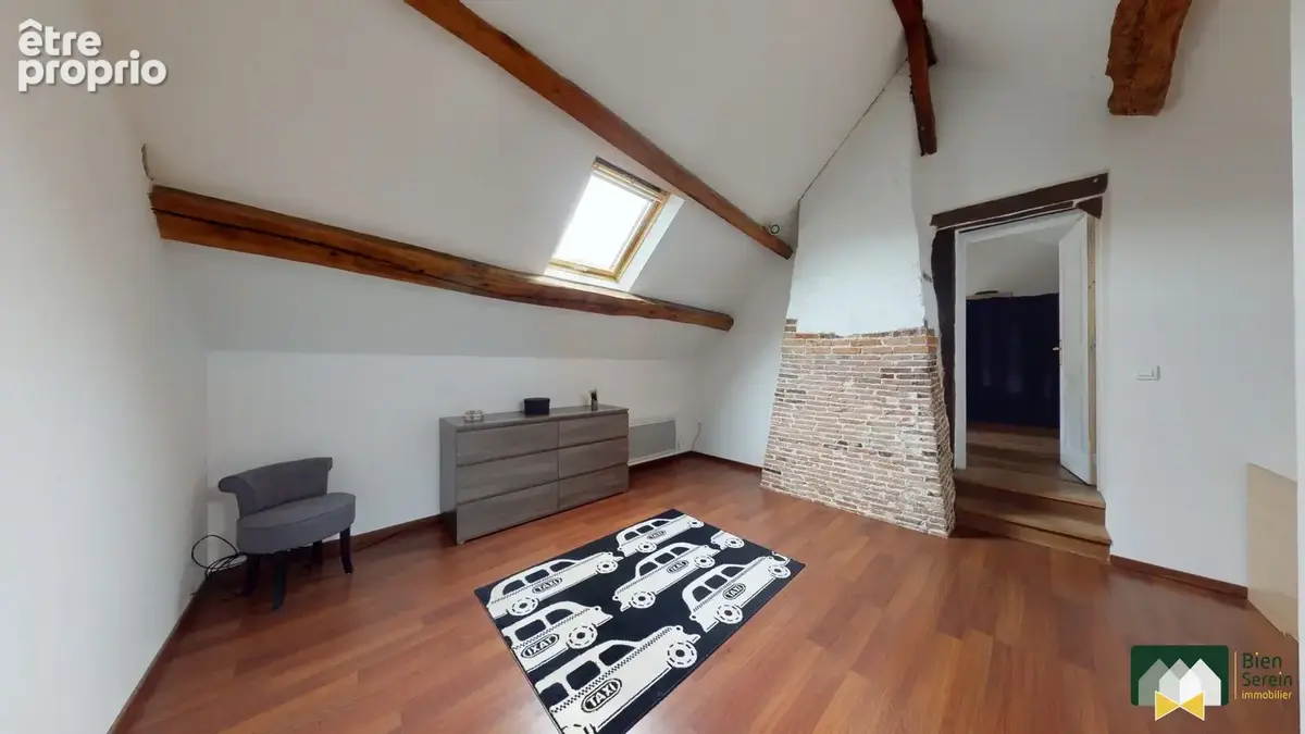 Maison 4 pièces 113 m² à vendre à Vert-En-Drouais (28500) - photo 9