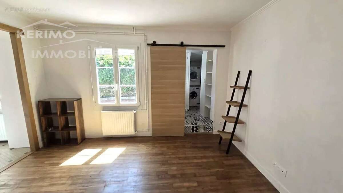Maison à BINIC