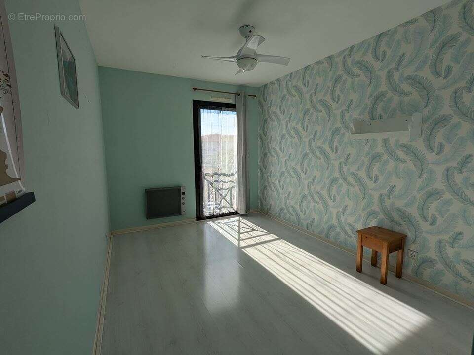 Appartement à CUGNAUX