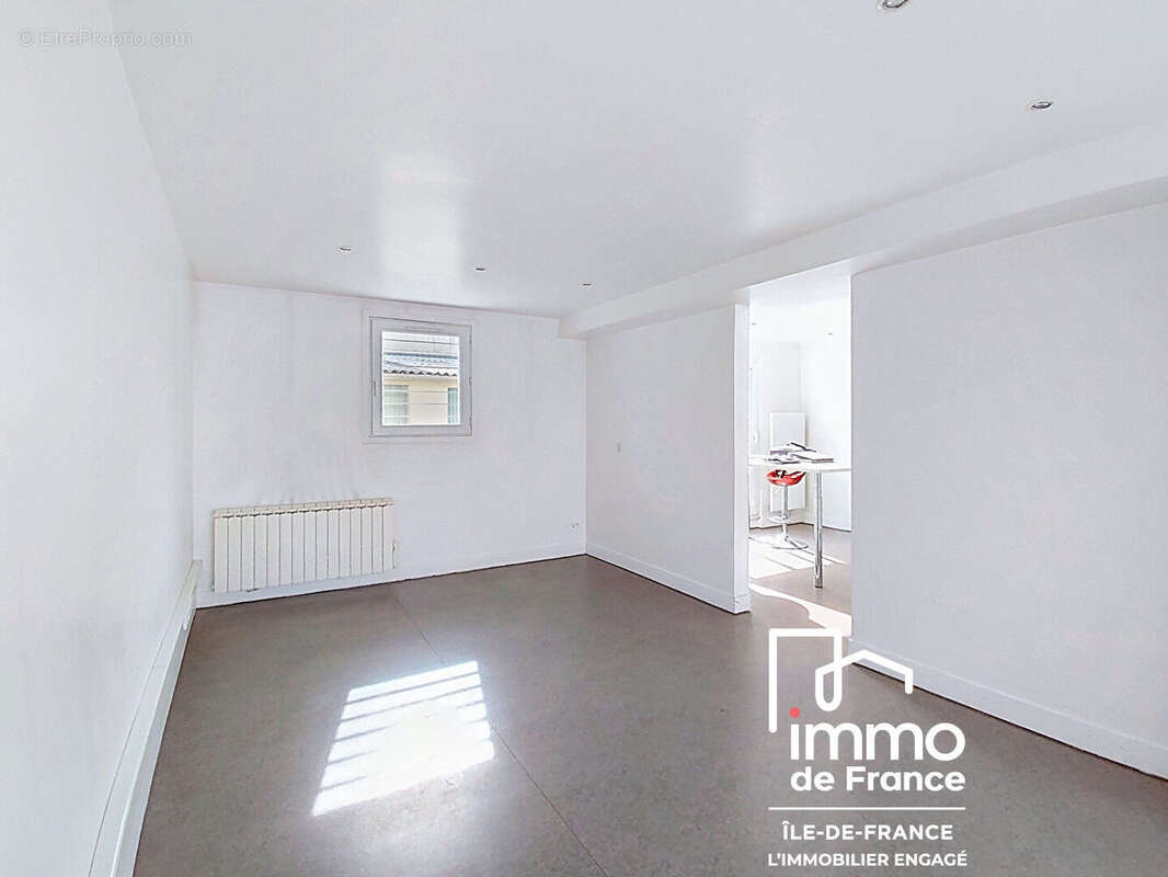 Appartement à CHARTRES