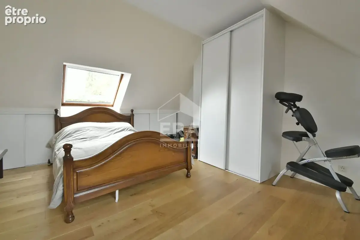 Maison 190m² à méré - photo 12