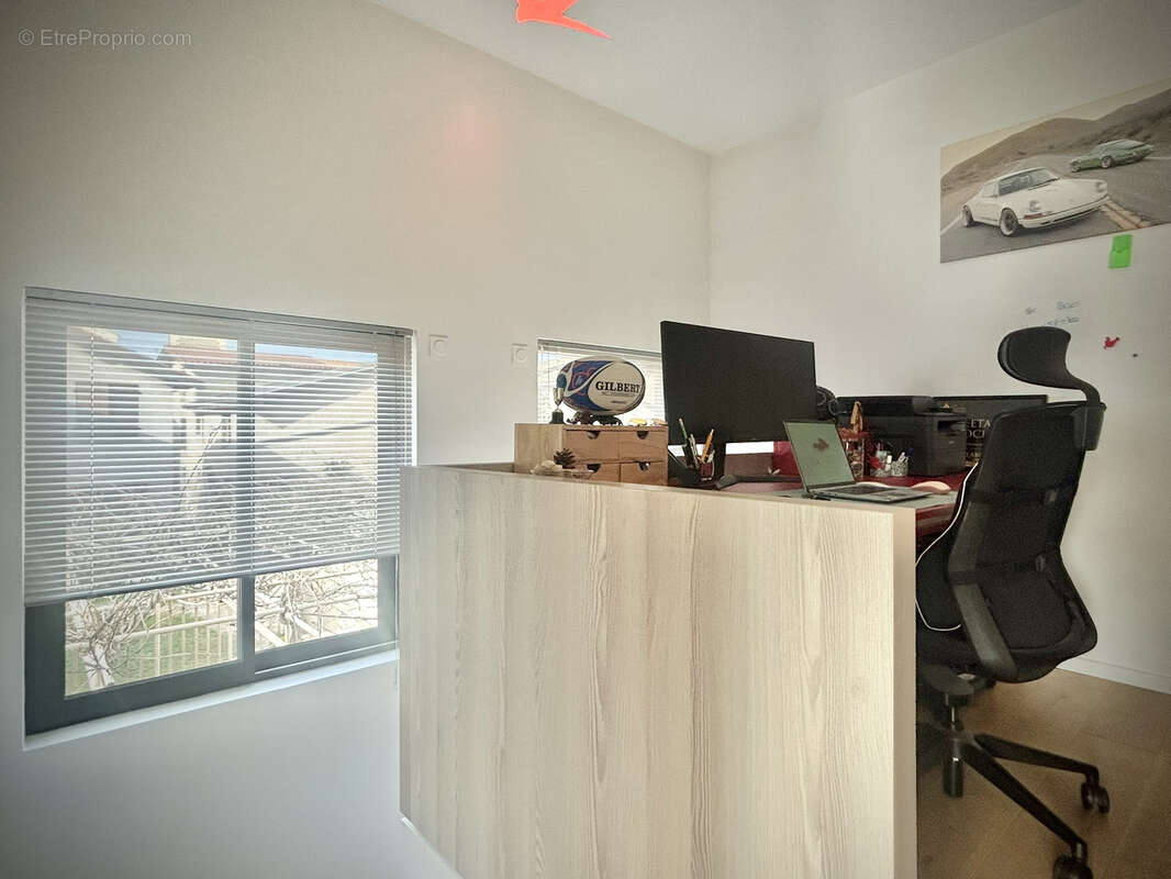 Appartement à VOURLES