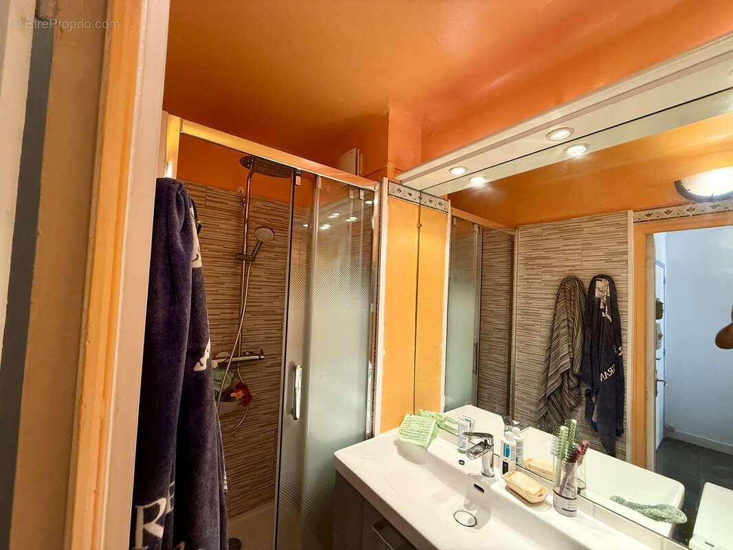 Appartement à LA SEYNE-SUR-MER