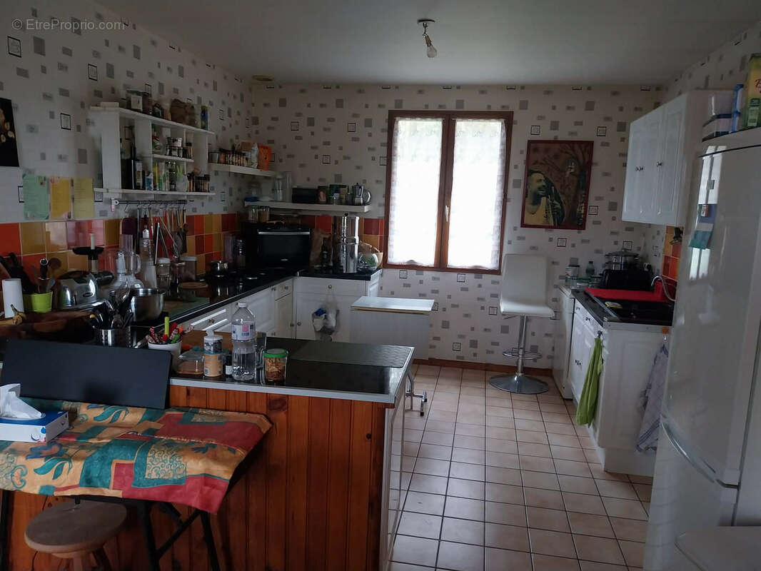Maison à NEUFCHATEL-EN-BRAY