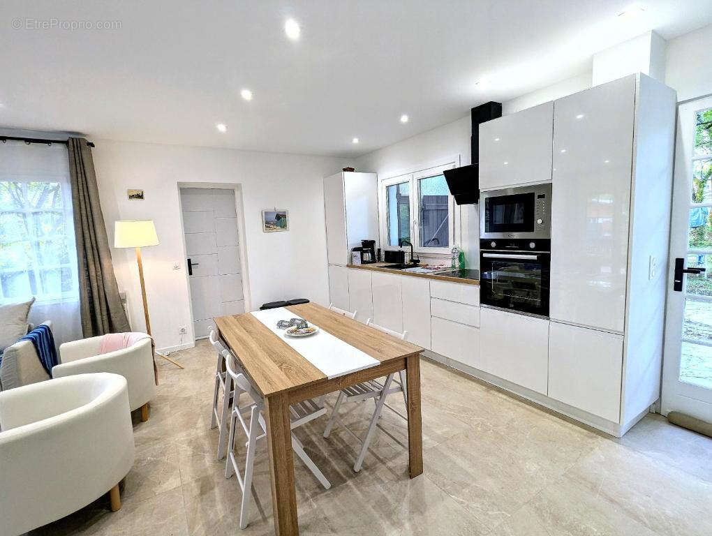 Maison à LEGE-CAP-FERRET