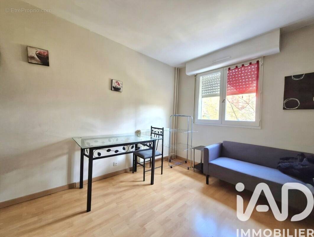 Photo 1 - Appartement à CHARLEVILLE-MEZIERES