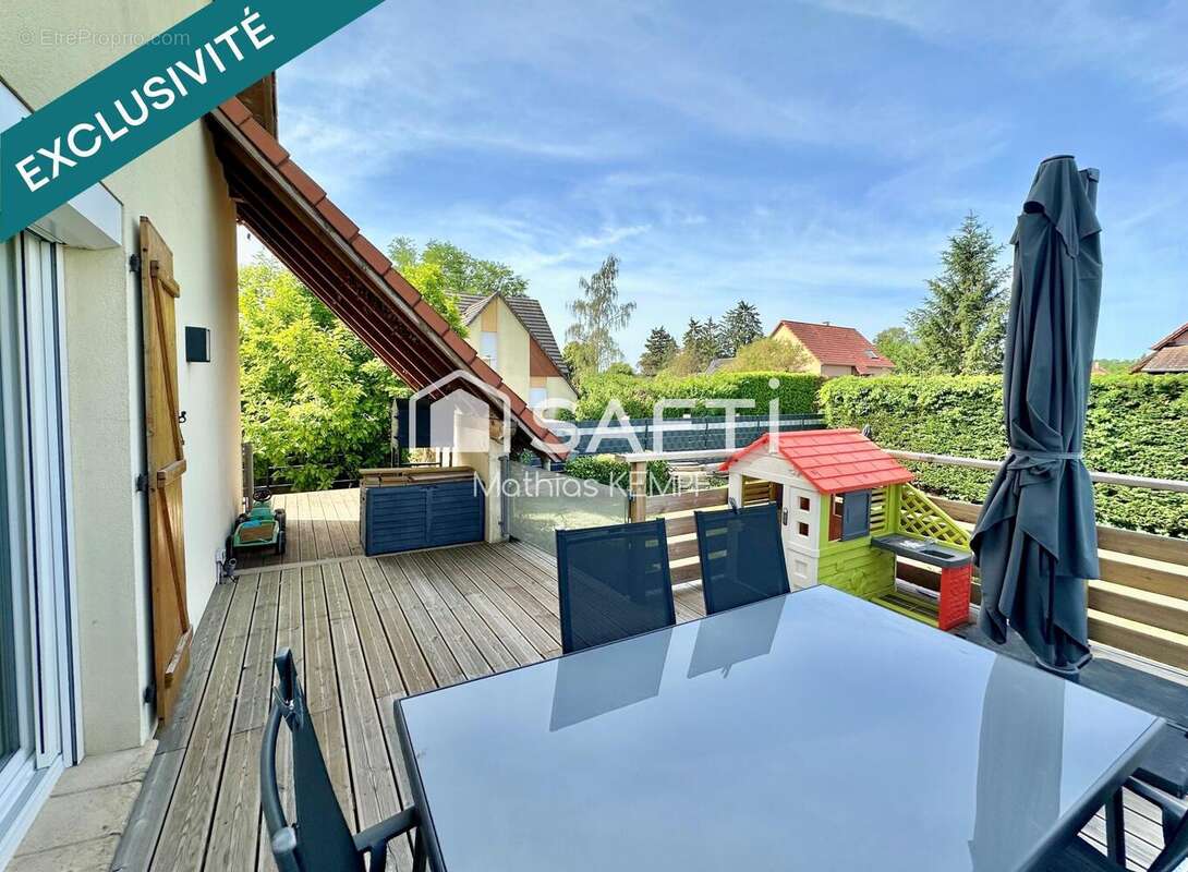 Photo 7 - Maison à OBENHEIM