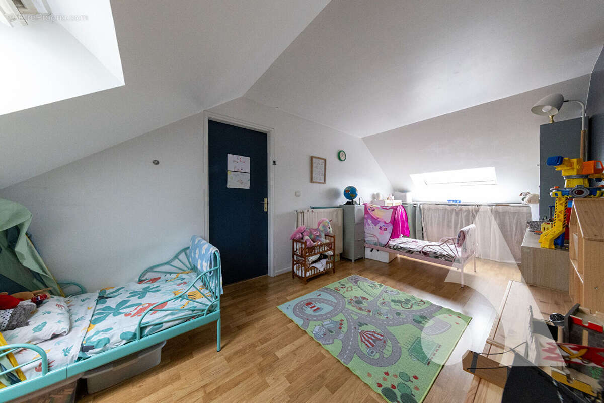 Appartement à EVRY