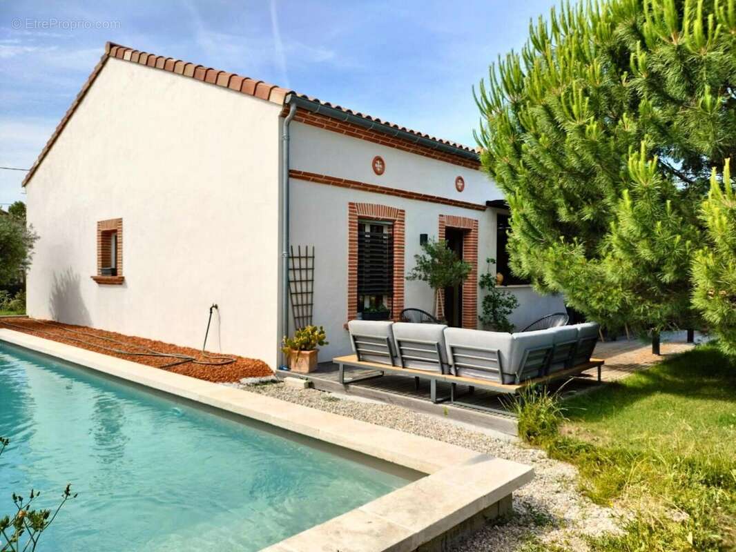 Photo 8 - Maison à MONTAUBAN